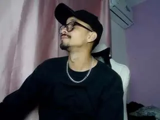 Adult Webcams with wicked-stud - Camsoda