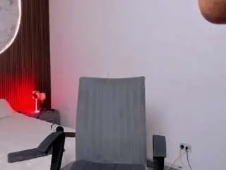 Live Sex Cam with adharacruzz - Camsoda