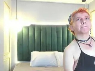 Best live sex cam show with bianca-mature - Camsoda