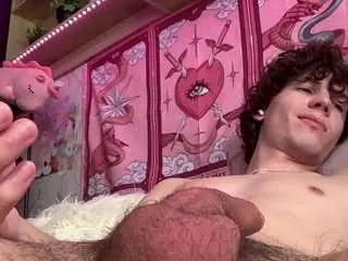 Sex Cam with jeremyscotty - Camsoda