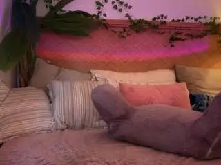 Adult Video Chat with thelittlenative - Camsoda