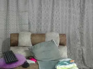 Watch Live Sex Cams with danna-paolaa1 - Camsoda