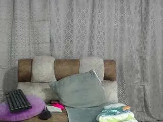 Watch Live Sex Cams with danna-paolaa1 - Camsoda