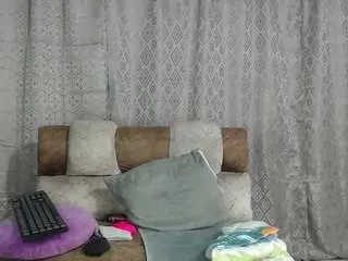 Free Live Porn with danna-paolaa1 - Camsoda