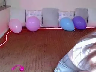 Best Webcam with salviali - Camsoda