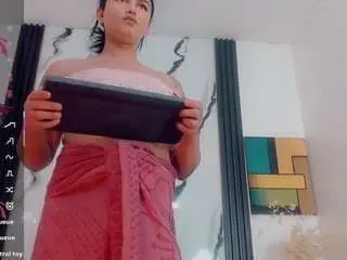 Nude Webcam with dayana-dias1 - Camsoda