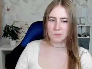 Live Sex Cam with meganxcute - Camsoda