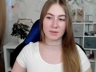 Best live sex cam show with meganxcute - Camsoda