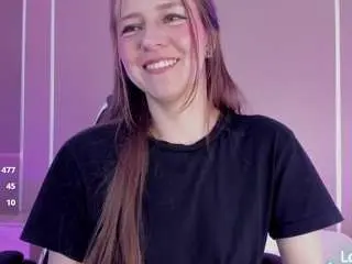 Watch Live Sex Cams with elaia-bridge - Camsoda