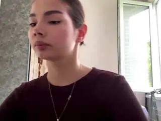 Adult Video Chat with felisaharvath - Camsoda