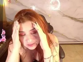 Best live sex cam show with andrea-tasty-tf - Camsoda