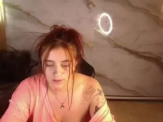 Adult Video Chat with andrea-tasty-tf - Camsoda