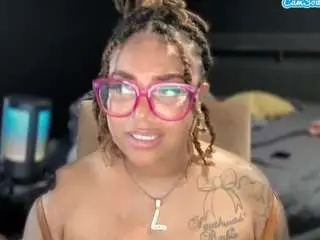 Free Porn Cam with nastyylondon - Camsoda
