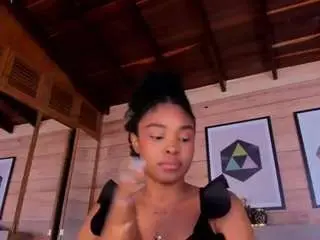 Live Sex Cam with ariafoster - Camsoda