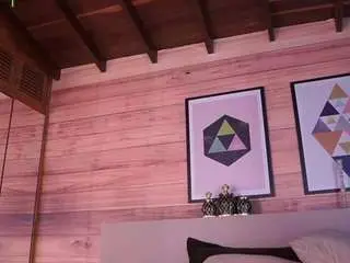 Sex Cam with ariafoster - Camsoda