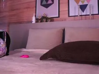 Private Sex Chat with ariafoster - Camsoda