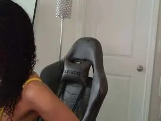 Nude Webcam with butterflybooty - Camsoda