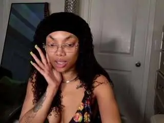 Adult Webcam with butterflybooty - Camsoda