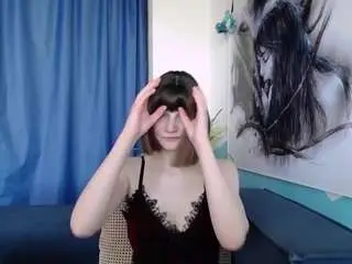 Best Webcam with cornflower - Camsoda