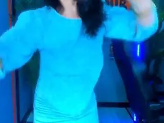 Adult Webcam with anamills - Camsoda