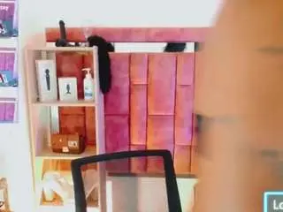 Adult Webcam with bryttannyjhons - Camsoda