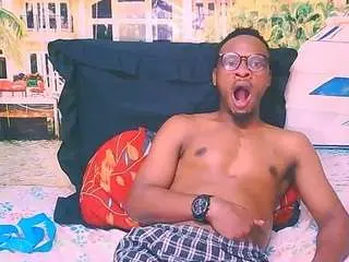 Sex Chat with ebonytiger69 - Camsoda