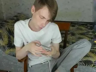 Sex Chat with erickdeen - Camsoda