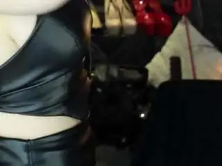 Best Webcam with goddessdarsy - Camsoda