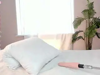 Adult Webcam with naomisunset - Camsoda