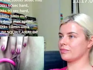 Adult Video Chat with queenofthenighttt - Camsoda