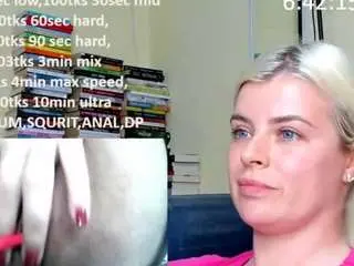 Watch Live Sex Cams with queenofthenighttt - Camsoda