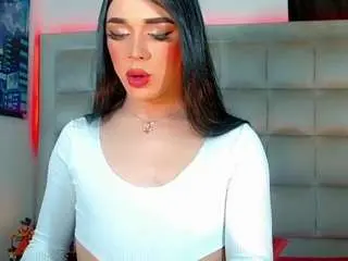 Live Porn with nathaliacampbell - Camsoda