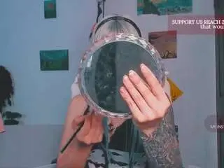 Best Webcam with ada-volkovss1 - Camsoda