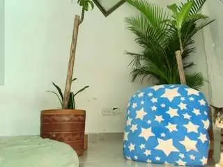 Adult Video Chat with trans-hotkissex - Camsoda