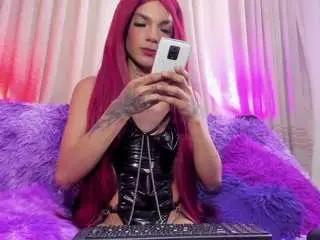 Live Sex with valery-kleii01 - Camsoda