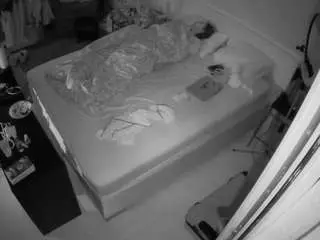 Sex Cam with voyeurcam-julmodels-whitebed-2 - Camsoda