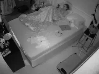 Watch Live Sex Cams with voyeurcam-julmodels-whitebed-2 - Camsoda