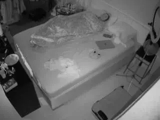 Private Sex Chat with voyeurcam-julmodels-whitebed-2 - Camsoda