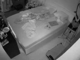 Nude Webcam with voyeurcam-julmodels-whitebed-2 - Camsoda