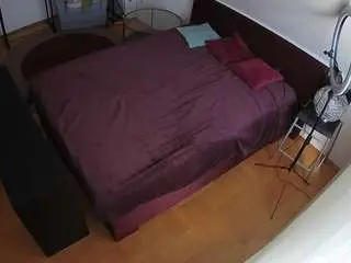 Live Porn with voyeurcam-julmodels-whitebed-2 - Camsoda