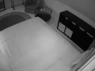 Free Porn Cam with voyeurcam-julmodels-whitebed-2 - Camsoda