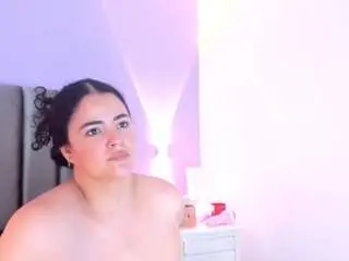 Sex Cam with saramontoya - Camsoda