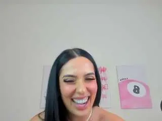 Live Sex Cam with bbygirlzoe - Camsoda