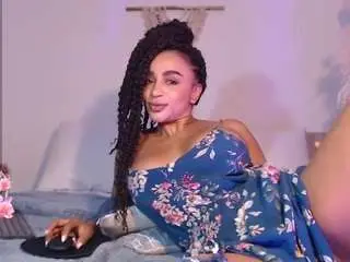 Adult Webcam with destinnemills - Camsoda