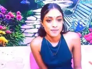 Adult Webcams with indianpretty1 - Camsoda