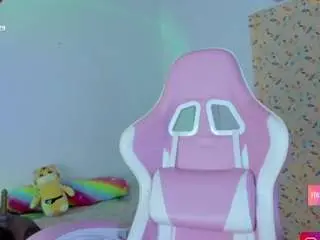 Best live sex cam show with vivibambi - Camsoda