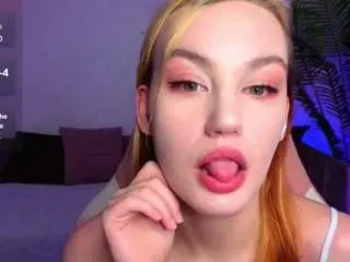 Sex Chat with idafanestain - Camsoda