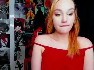 Best Webcam with idafanestain - Camsoda