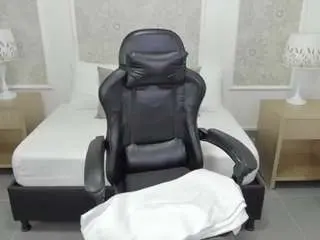 Watch Live Sex Cams with ruby-jimenez18 - Camsoda