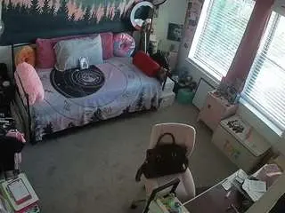 Live Sex Cam with voyeurcam-hazelgrace-02 - Camsoda